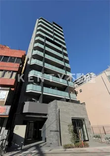 ラクラス蒲田II【5階】の外観