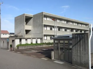 元町スクエア【3階】の外観