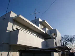 フラット白馬の画像