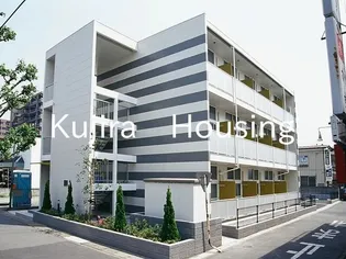 レオパレスロイヤルシティ茜の画像