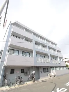 グランアヴェニールの画像