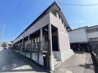 ガーラアネックスの画像