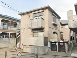 ウエストヒルズ1の画像