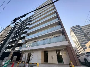 ラフィスタ川崎VIの画像