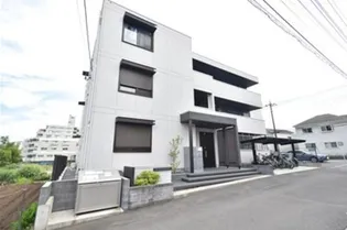 アーリントンハイツVの画像