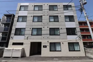 グランメール北32条の画像