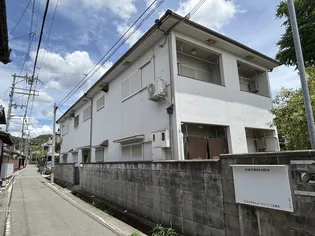 ハイツ和路の画像