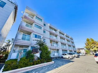 第3コーポシモダの画像