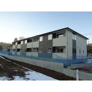 セレッソ留ヶ谷サードの画像