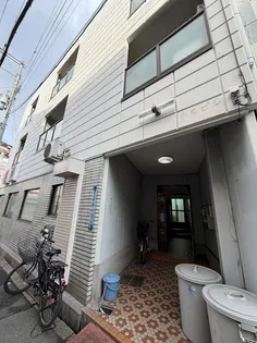 エムテックビルの画像