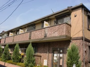 カサ フェリス阿佐ヶ谷の画像