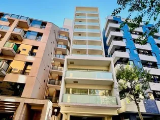 アーノンブライト一番町【8階】の外観