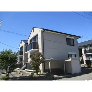 サンライト古川 Aの画像