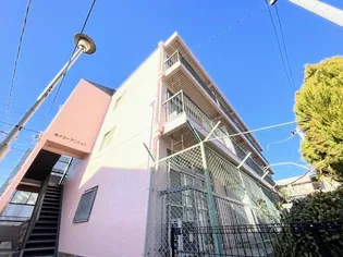 セイコーマンションの画像