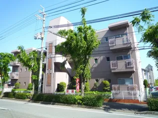 ユニハイム阪西の画像