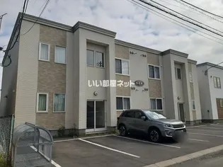 レインボーハウスのぞみIIの画像