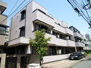 グレース西新宿の画像