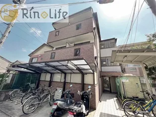 西山本ハイツの画像