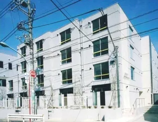 ZESTY駒沢大学IIの画像