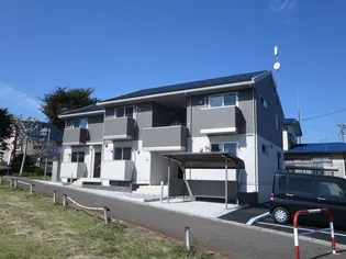 ウェストパレス3の画像