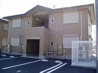 サンガーデン カネコFの画像