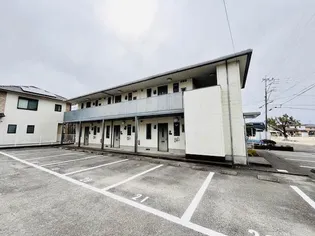 バリュージュ恒久 弐番館の画像