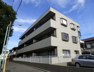 ミドルパークの画像