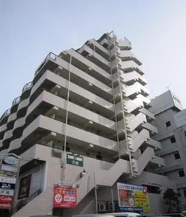 セイコーガーデン朝霞の画像