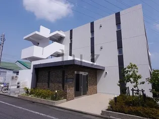 エクセル新川崎の画像