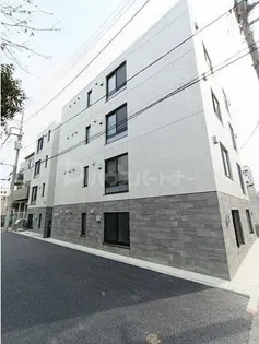 タスキsmart新大塚II【3階】の外観