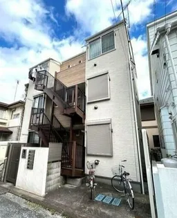 AUNレジデンス武蔵中原の画像