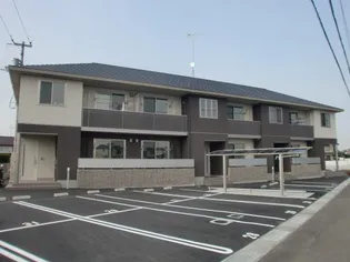 シャーメゾン小泉の画像