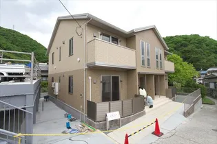 プラムツリータウンの画像