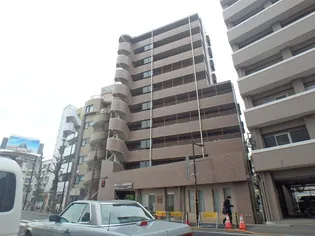 日神パレステージ目白の画像