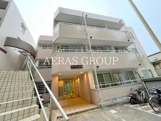 サンヒルズIIの画像