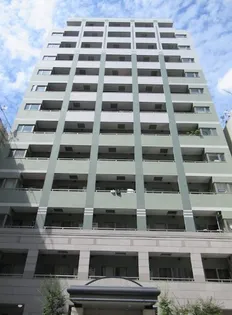 カスタリア新宿御苑の画像