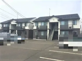 グランドールAの画像