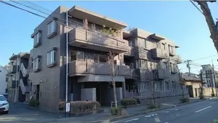 ダイアパレス駒沢公園の画像