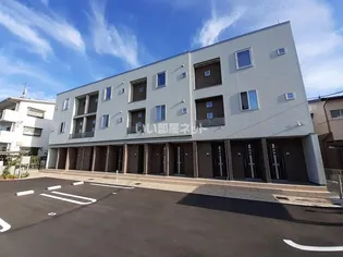 ローレルⅠの画像