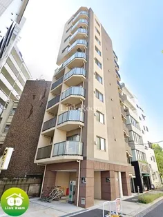 GLANZ門前仲町の画像