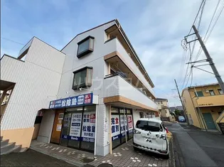 ヴィラ市ヶ尾の画像