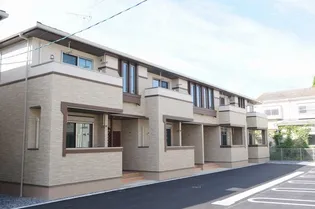 ランドマーク F IIの画像