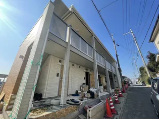 ヒルサイドハウスIIIの画像