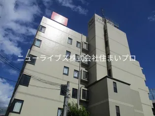 カーサソラールの画像