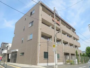 プラーサ シアン サージュの画像