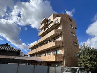 レイルビルIIIの画像