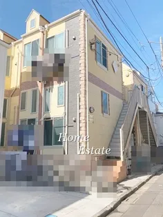 ユナイト田島ジャン カルロの画像