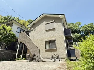 ウッドヒル坂本の画像