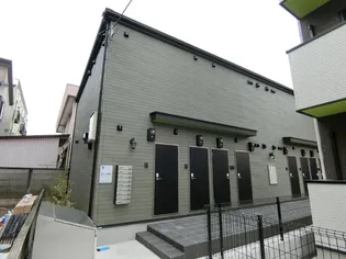 オリーブ舎人の画像