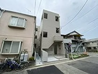 ESPACIO芝Aの画像